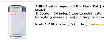 Pirates?