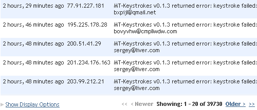 MT-Keystrokes is divine