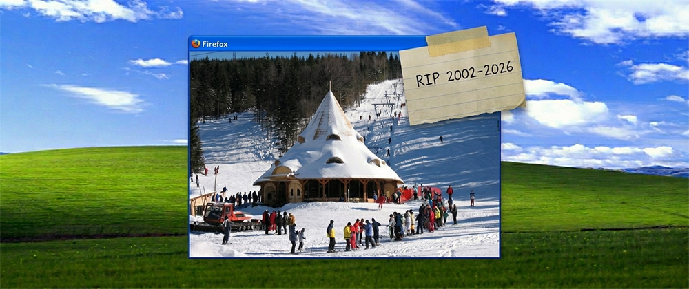 Imagine ilustrativă pentru articolul: Pensionarea mult prea întârziată a popup-urilor