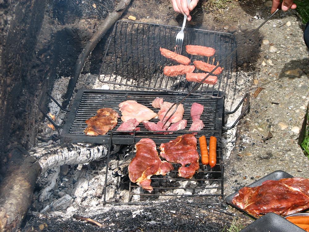 Grătar