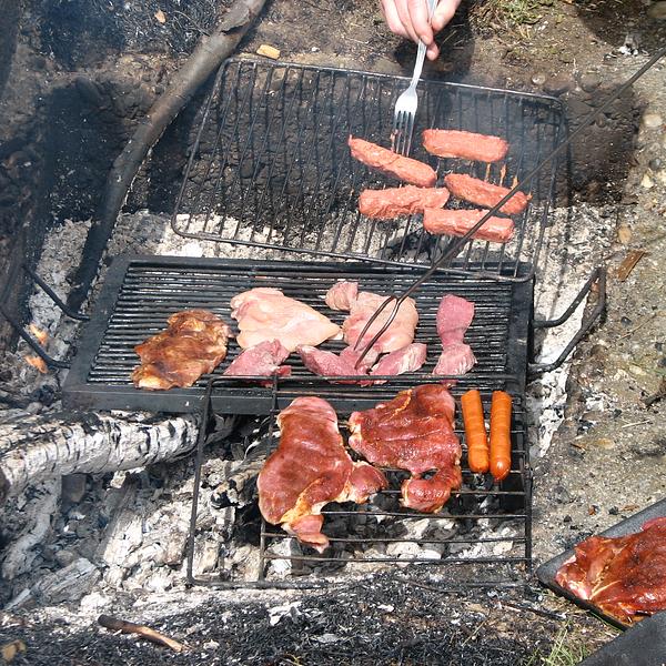 Grătar