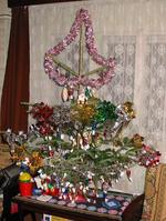 Christmas Tree - Final Phase