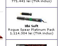 Rogue Spear?