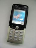 Sony Ericsson T610