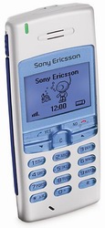 Sony Ericsson T100